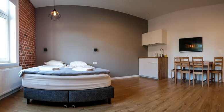 Apartamentos Sopot Sleeps - Haffnera 70