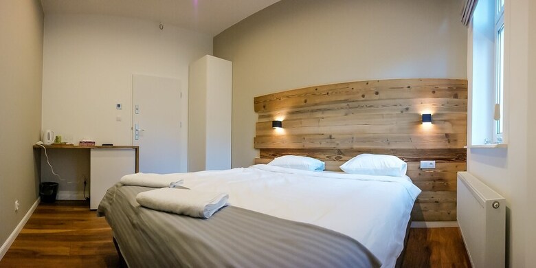 Apartamentos Sopot Sleeps - Haffnera 70