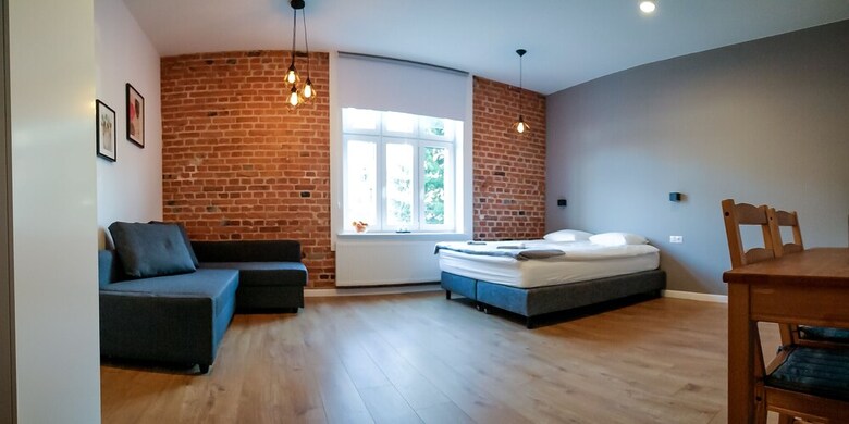 Apartamentos Sopot Sleeps - Haffnera 70