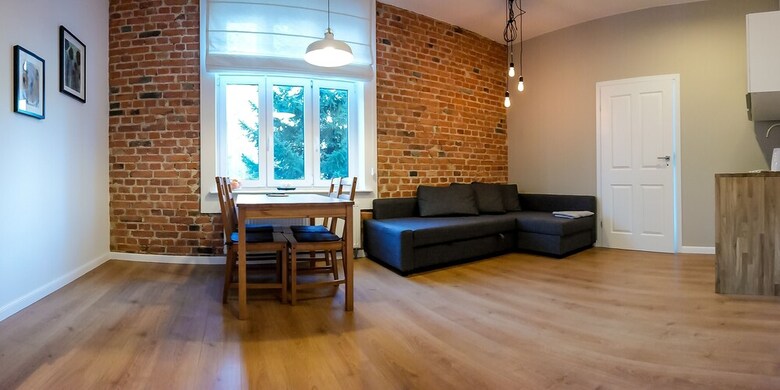 Apartamentos Sopot Sleeps - Haffnera 70