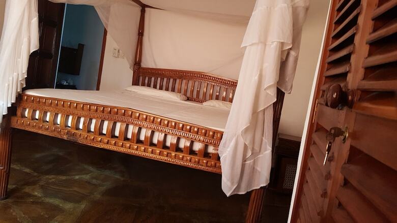 Hotel Blue Rooms