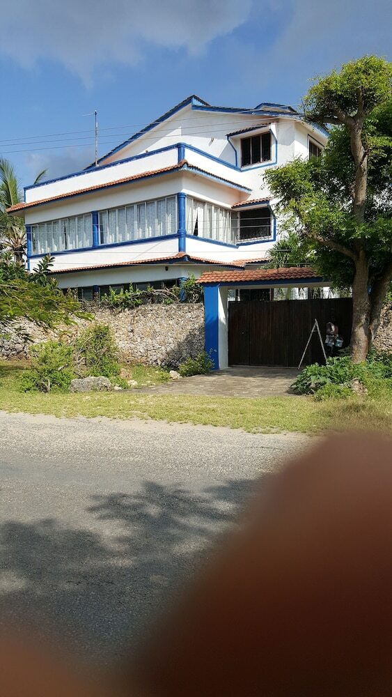 Hotel Blue Rooms