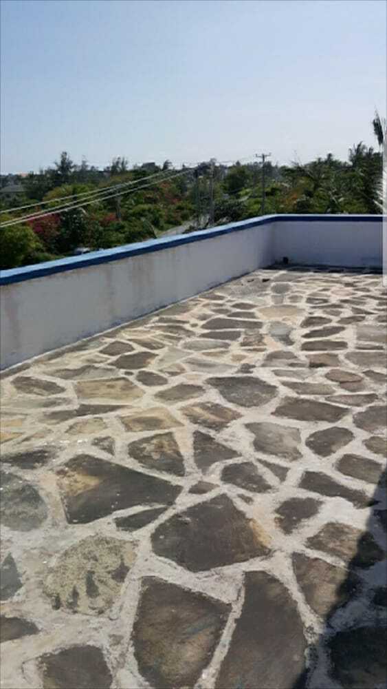 Hotel Blue Rooms