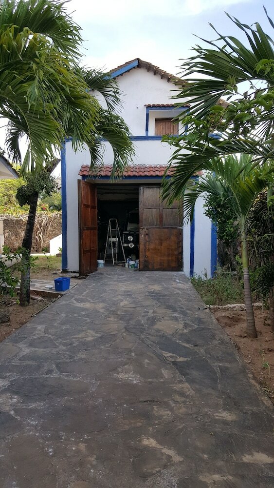 Hotel Blue Rooms