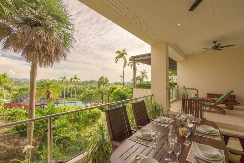 Apartamentos Layan Garden By Resava Group