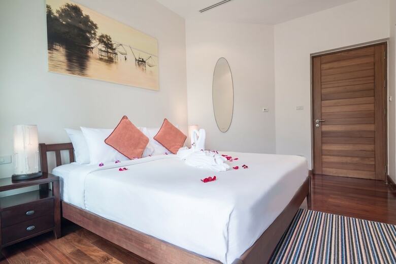 Apartamentos Layan Garden By Resava Group
