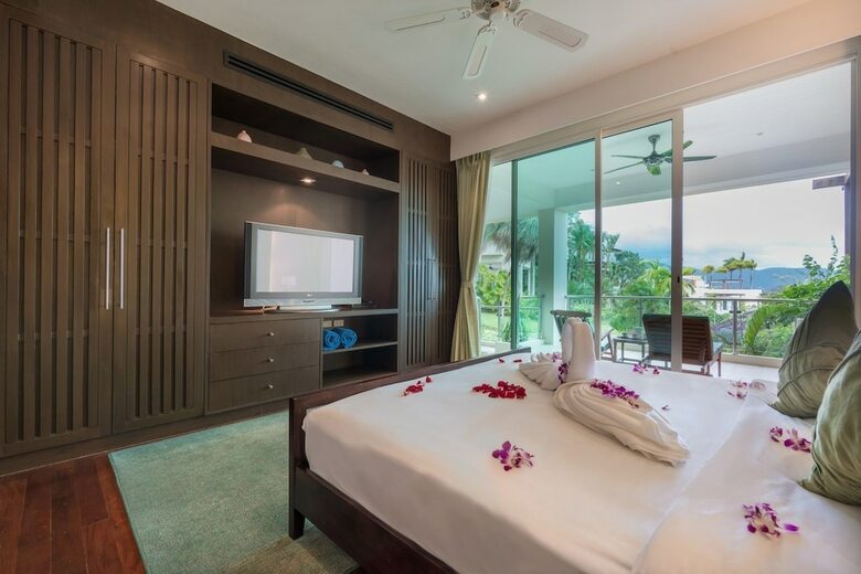 Apartamentos Layan Garden By Resava Group