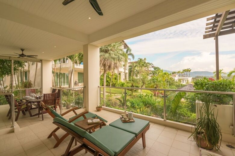 Apartamentos Layan Garden By Resava Group