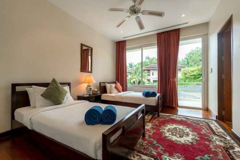 Apartamentos Layan Garden By Resava Group