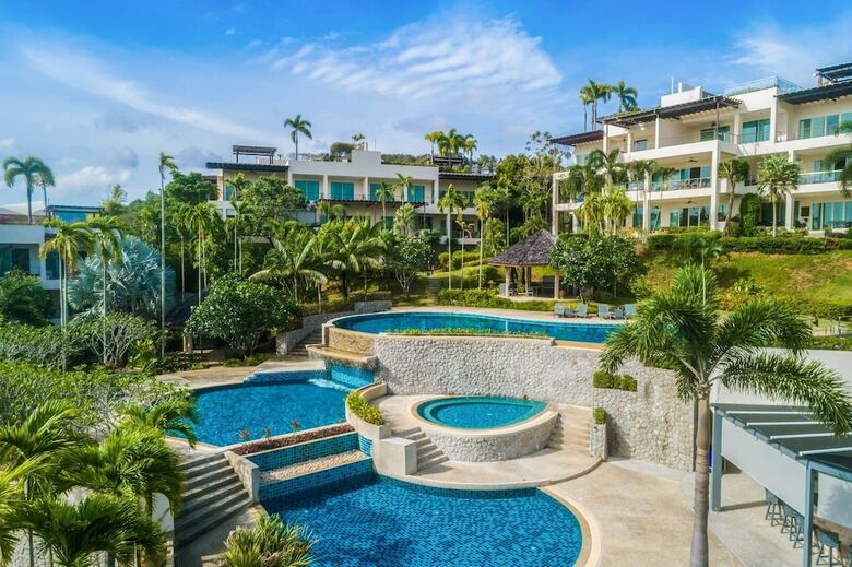Apartamentos Layan Garden By Resava Group