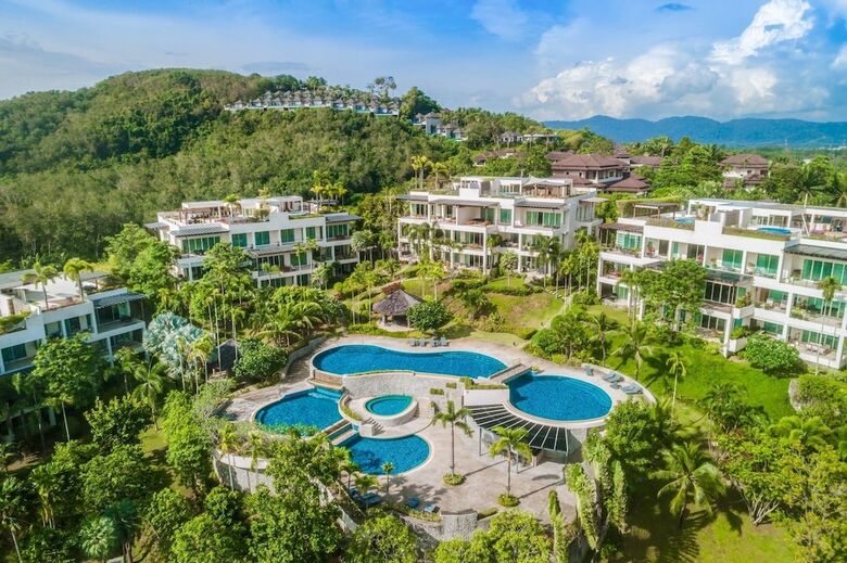 Apartamentos Layan Garden By Resava Group
