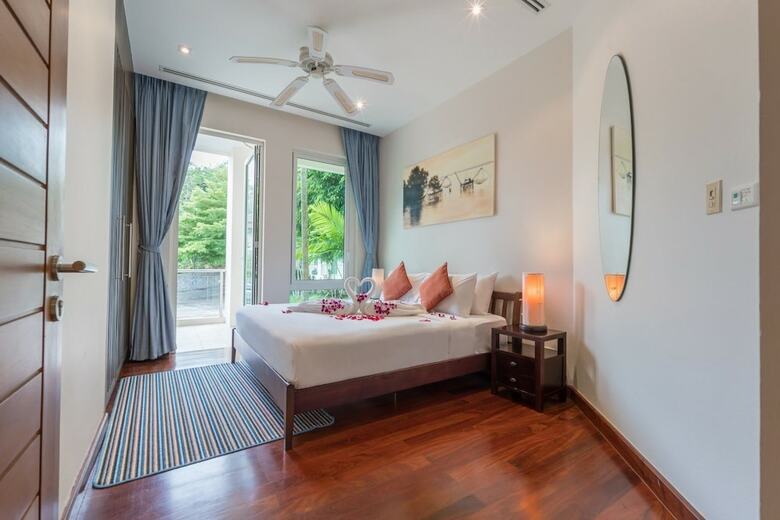 Apartamentos Layan Garden By Resava Group
