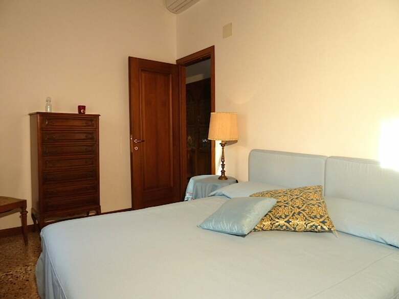 Apartamento Residenza Contarini
