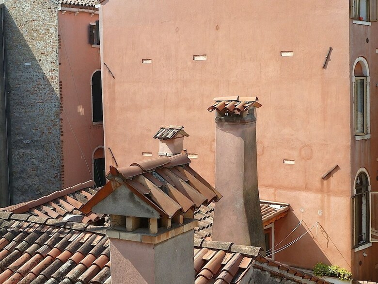 Apartamento Residenza Contarini