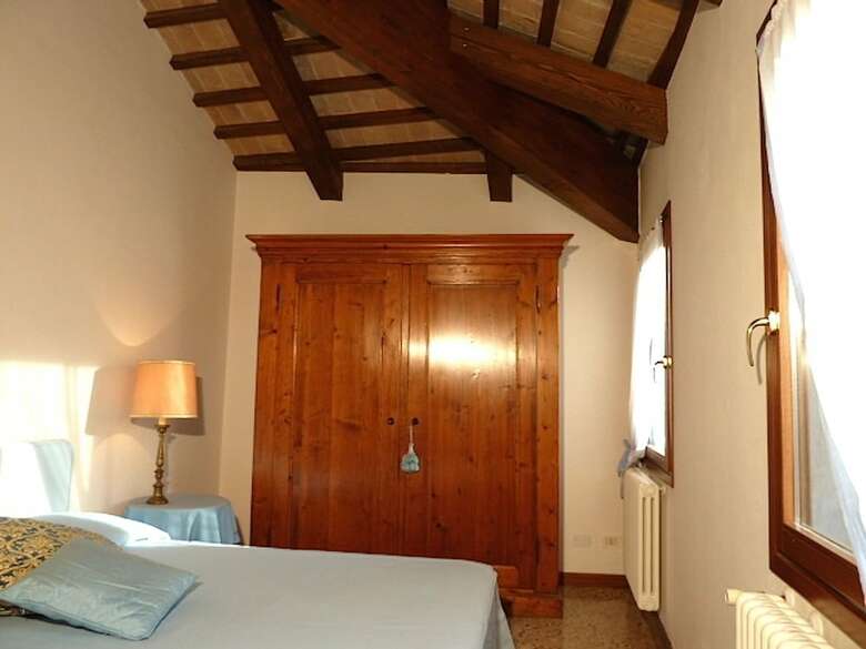 Apartamento Residenza Contarini