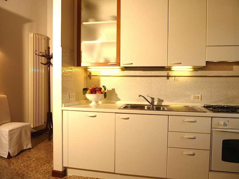 Apartamento Residenza Contarini