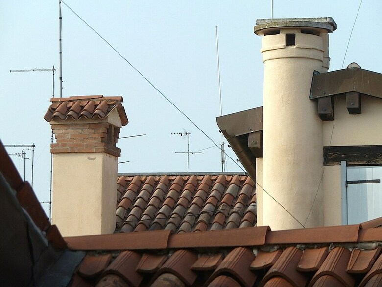 Apartamento Residenza Contarini