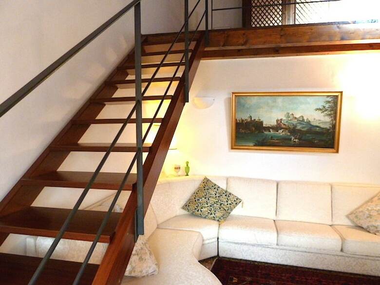 Apartamento Residenza Contarini