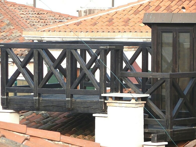 Apartamento Residenza Contarini