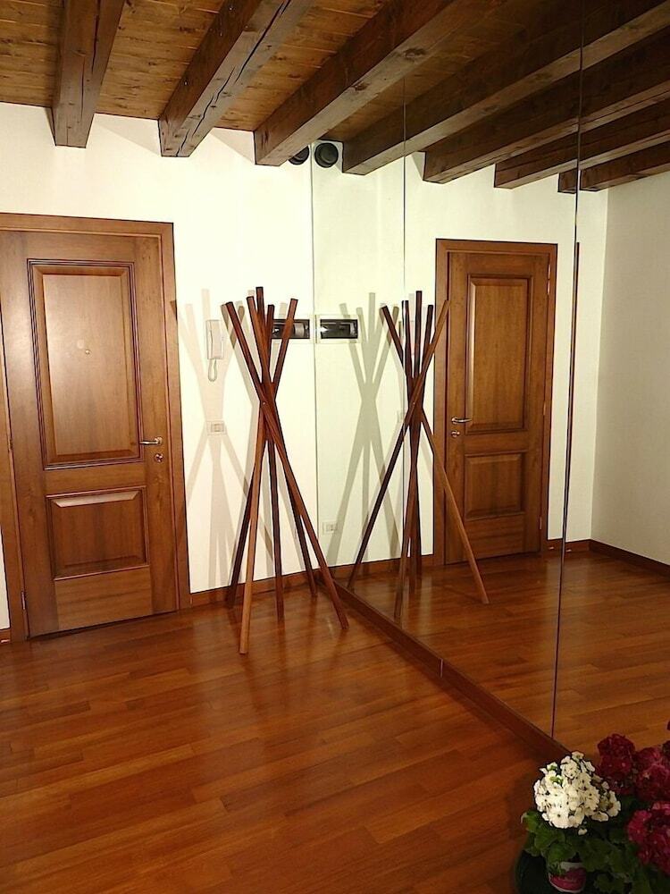 Apartamento Residenza Contarini