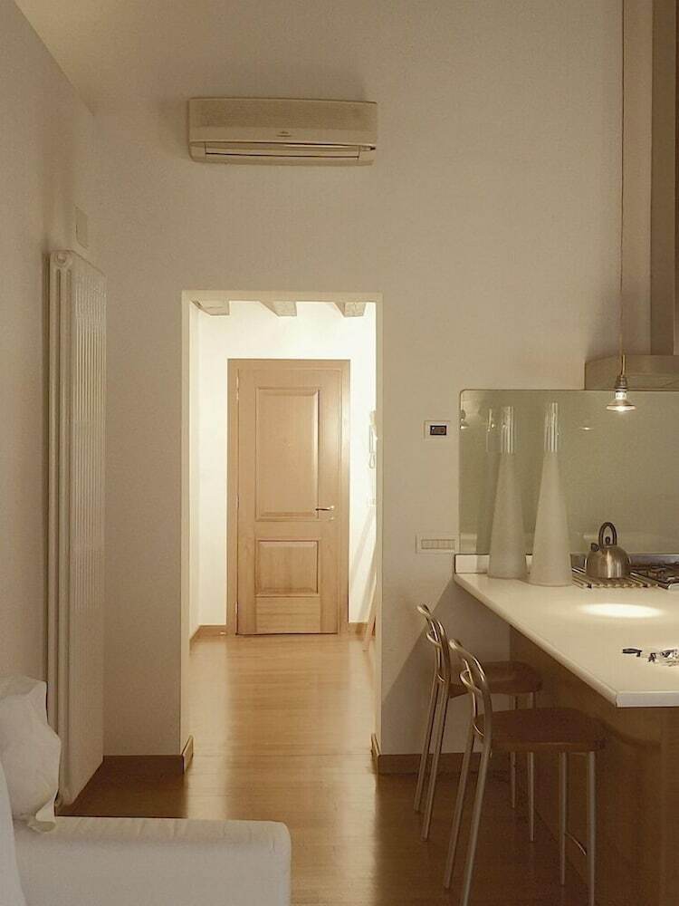 Apartamento Residenza Contarini