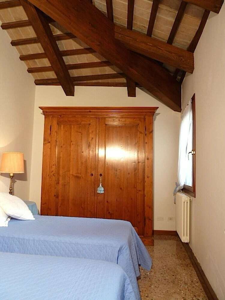 Apartamento Residenza Contarini