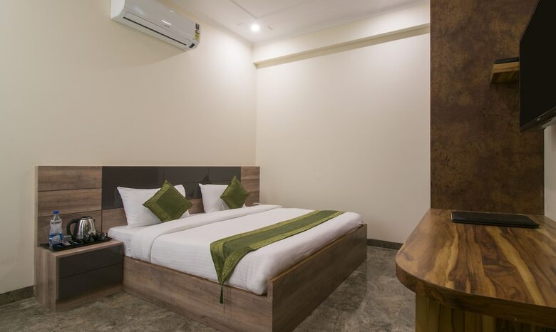 Hotel Treebo Trend Corporate 32,medicity