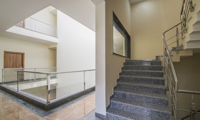 Hotel Treebo Trend Corporate 32,medicity