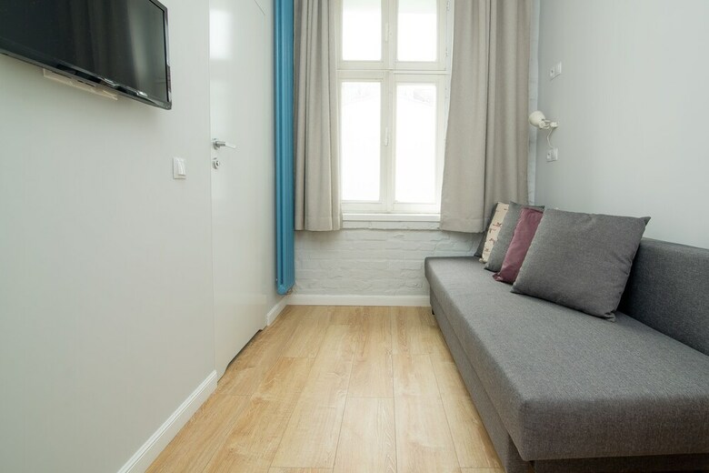 Apartamentos Sopot Sleeps - Modern Sopot