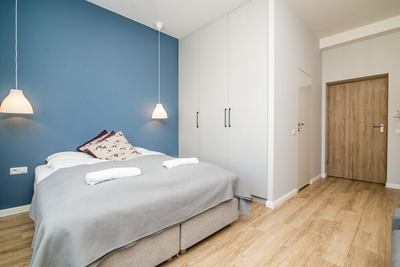 Apartamentos Sopot Sleeps - Modern Sopot