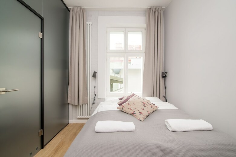 Apartamentos Sopot Sleeps - Modern Sopot