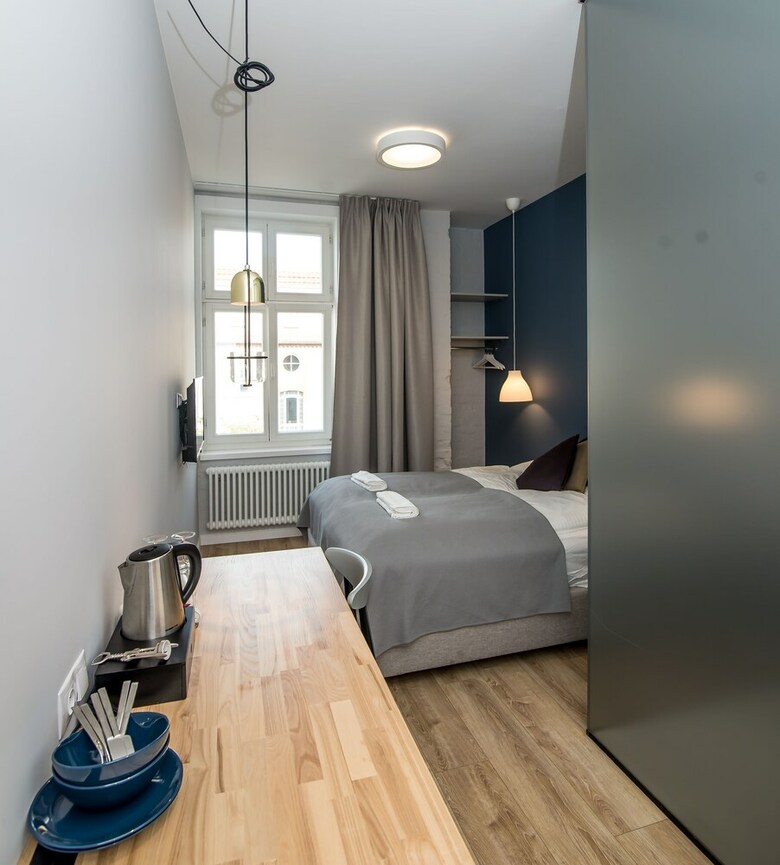 Apartamentos Sopot Sleeps - Modern Sopot