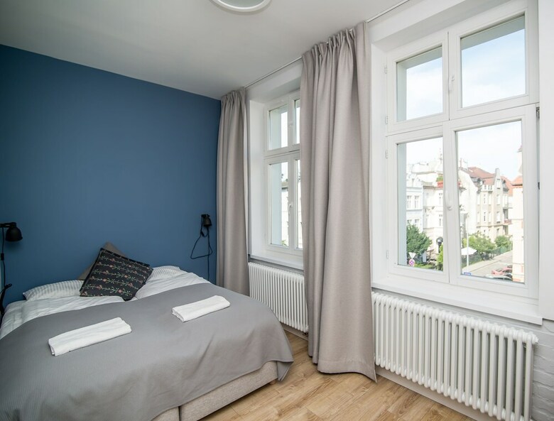 Apartamentos Sopot Sleeps - Modern Sopot