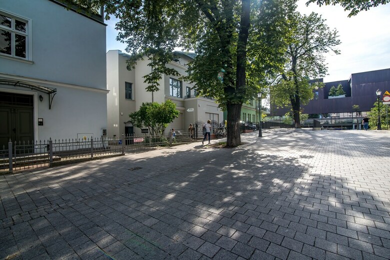 Apartamentos Sopot Sleeps - Modern Sopot