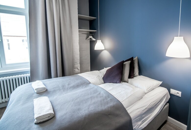 Apartamentos Sopot Sleeps - Modern Sopot