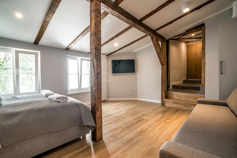 Apartamentos Sopot Sleeps - Modern Sopot