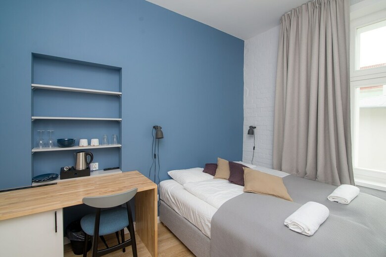 Apartamentos Sopot Sleeps - Modern Sopot
