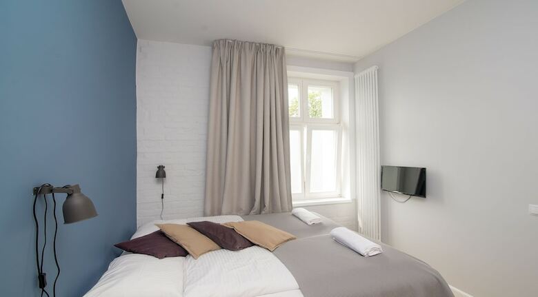Apartamentos Sopot Sleeps - Modern Sopot