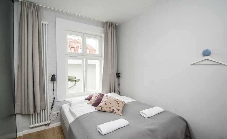 Apartamentos Sopot Sleeps - Modern Sopot