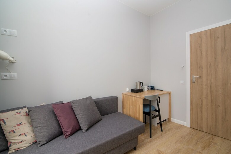 Apartamentos Sopot Sleeps - Modern Sopot