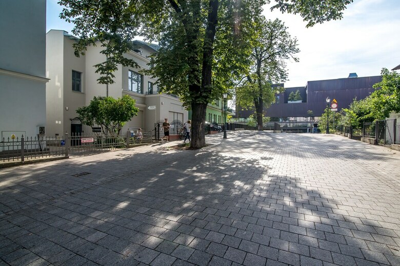 Apartamentos Sopot Sleeps - Modern Sopot