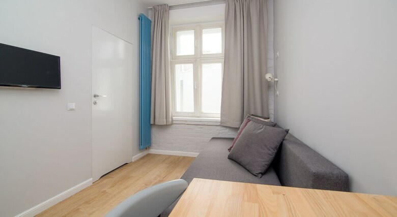 Apartamentos Sopot Sleeps - Modern Sopot