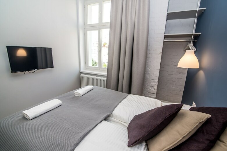 Apartamentos Sopot Sleeps - Modern Sopot