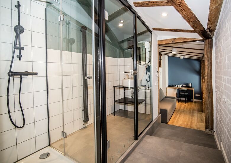 Apartamentos Sopot Sleeps - Modern Sopot