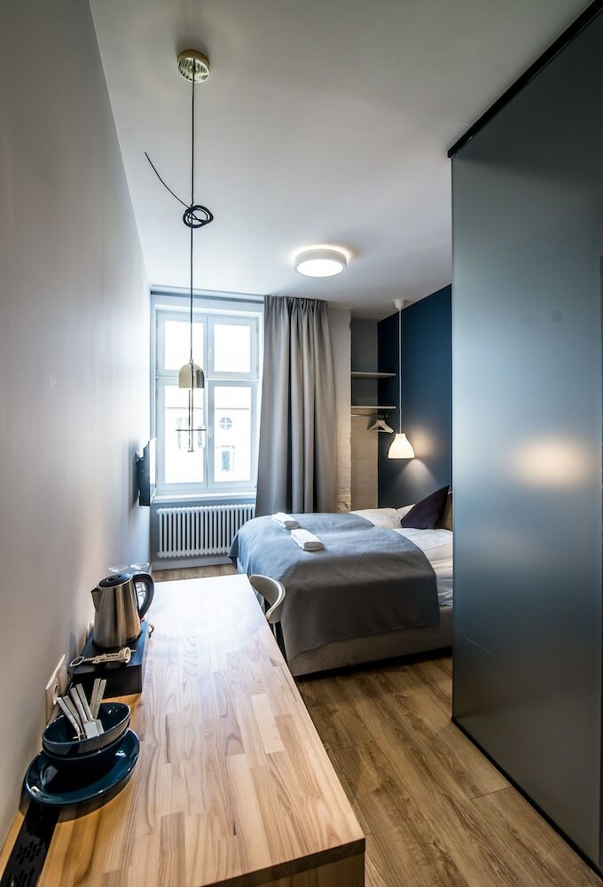 Apartamentos Sopot Sleeps - Modern Sopot