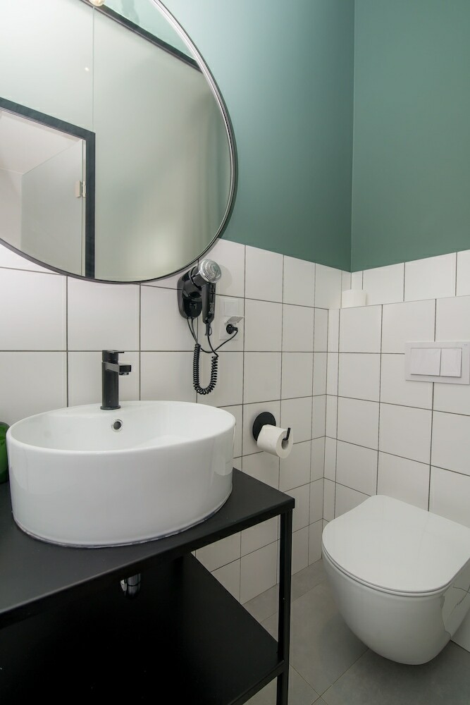 Apartamentos Sopot Sleeps - Modern Sopot