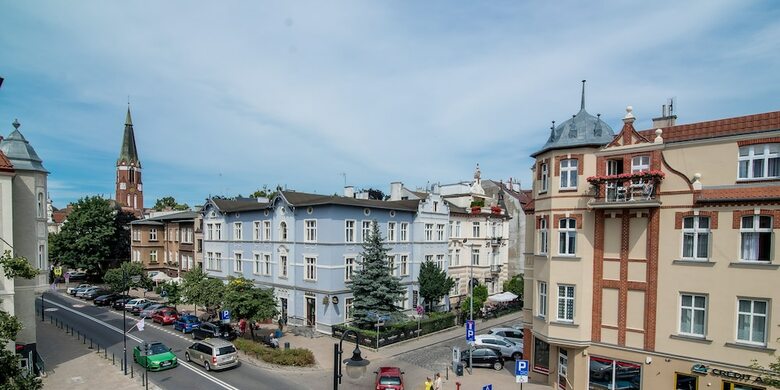 Apartamentos Sopot Sleeps - Modern Sopot