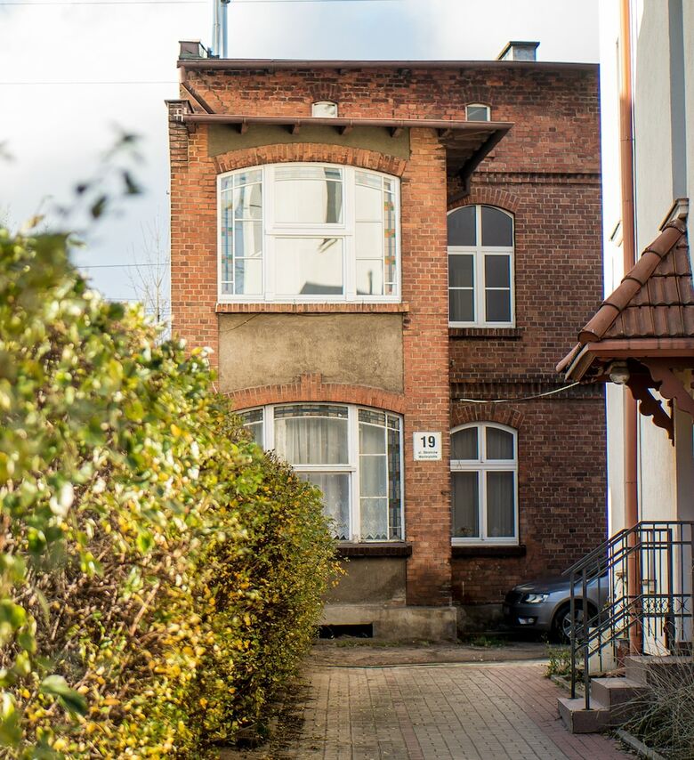 Apartamentos Sopot Sleeps - Sopot Loft