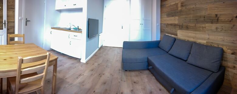 Apartamentos Sopot Sleeps - Sopot Loft