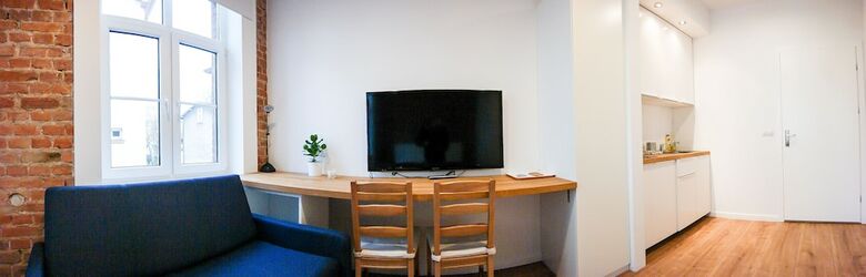 Apartamentos Sopot Sleeps - Sopot Loft